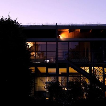 Apartamento Detmolder Loft 3 Exterior foto