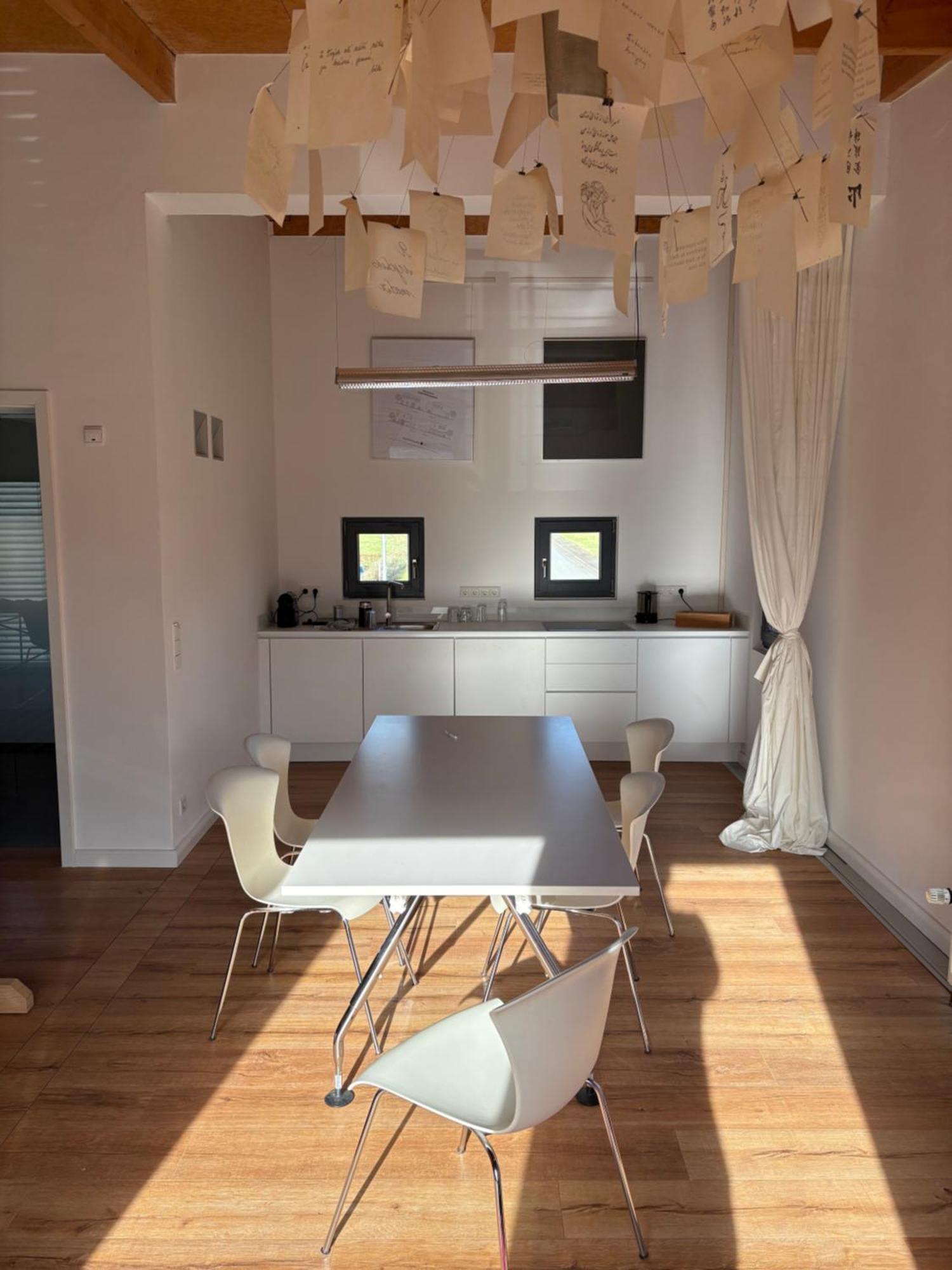 Apartamento Detmolder Loft 3 Exterior foto